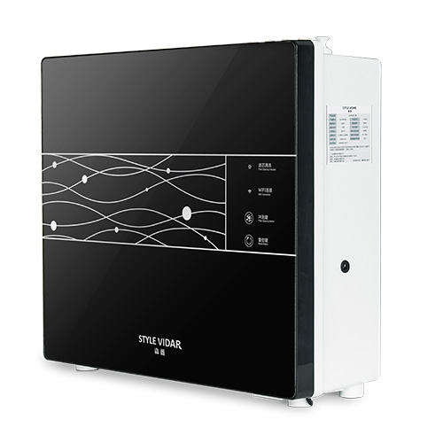 森薇反渗入净水器 SV-RO75A(1708带wifi)
