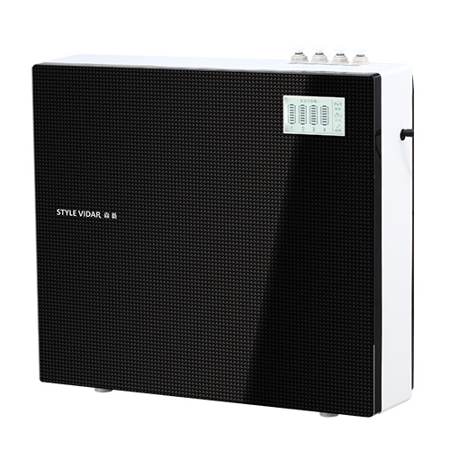 森薇反渗入净水器 SV-RO75A(1802)