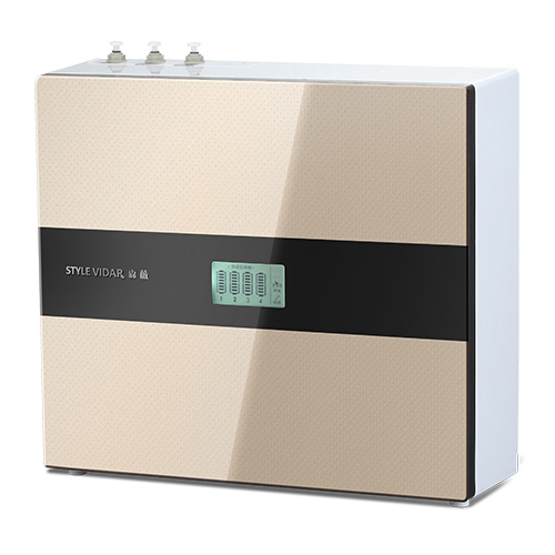 森薇反渗入净水器 SV-RO400A(1803)