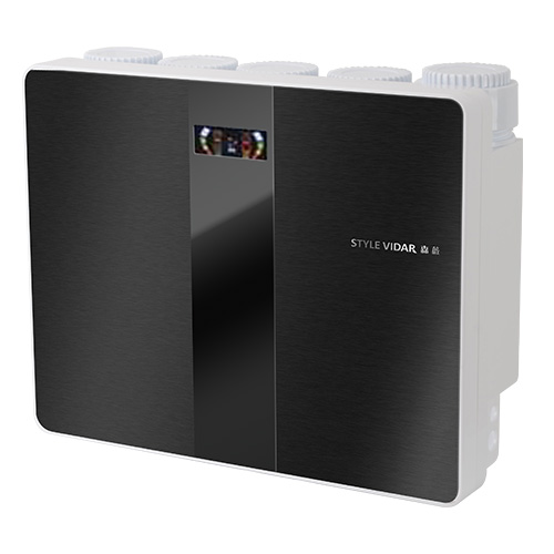 森薇反渗入净水器 SV-RO75A(1808)