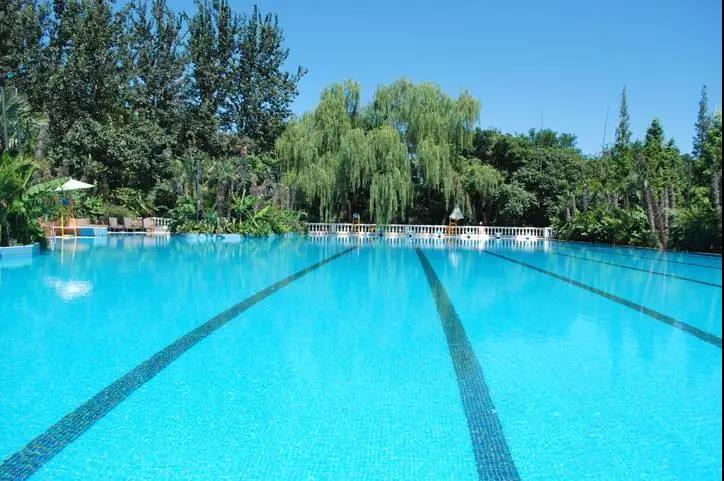 泳池过滤砂缸多久反冲刷