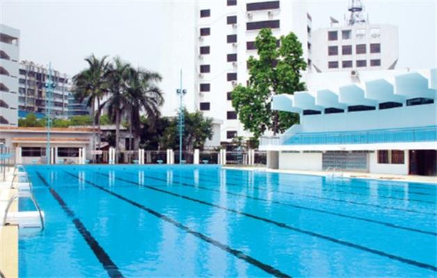 家用游泳池建造必要哪些泳池设备？