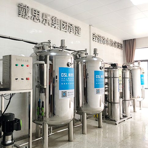 直饮水系统,学堂饮水系统