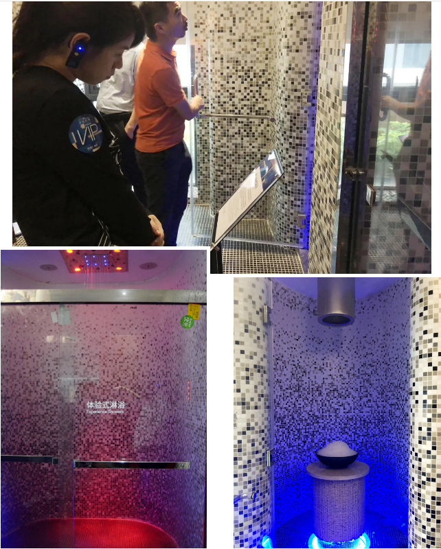 别墅生涯，别墅机电,别墅机电系统