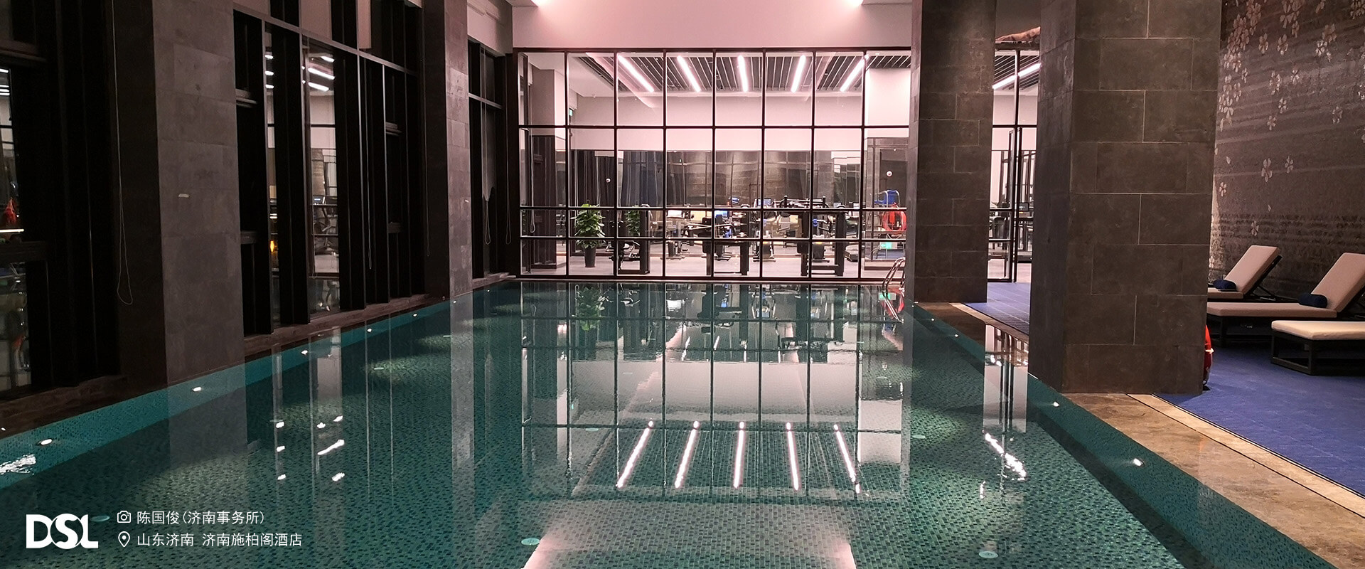 赤峰施柏阁酒店