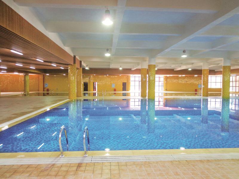 冬季泳池守护打理步骤（南北方室内室表泳池步骤都在这里）