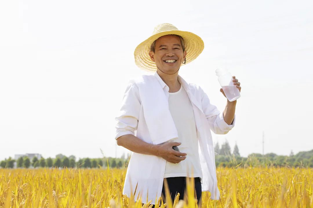 村落振兴