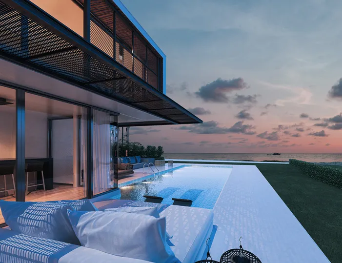 亿万先生MR昭通设计周展