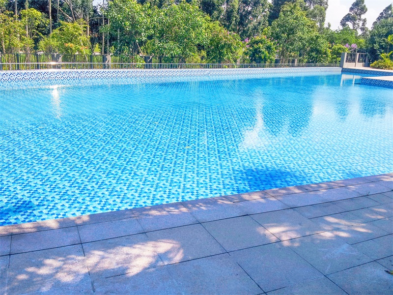 游泳池水处置消毒方式,游泳池水处置消毒剂,泳池消毒方式