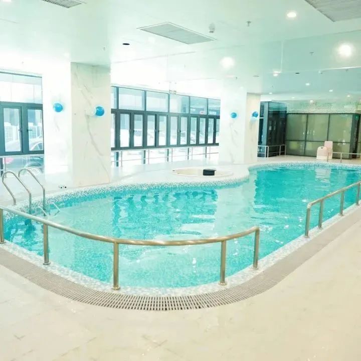 水中康复排名解析,水中康复排名,亿万先生MR水中康复排名