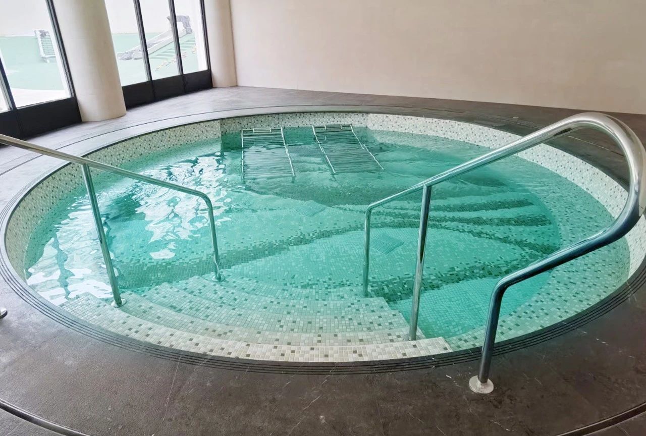 温泉水处置设备怎么？必要思考哪些成分？