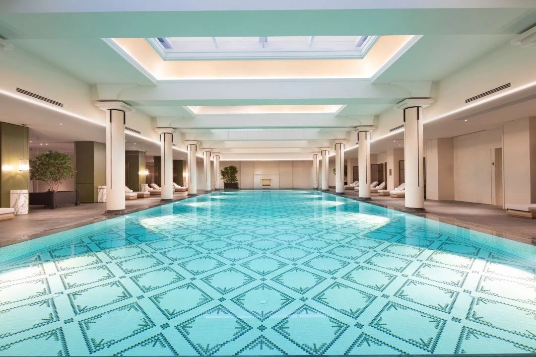 低氯游泳池水处置系统,游泳池水处置系统,泳池水处置系统